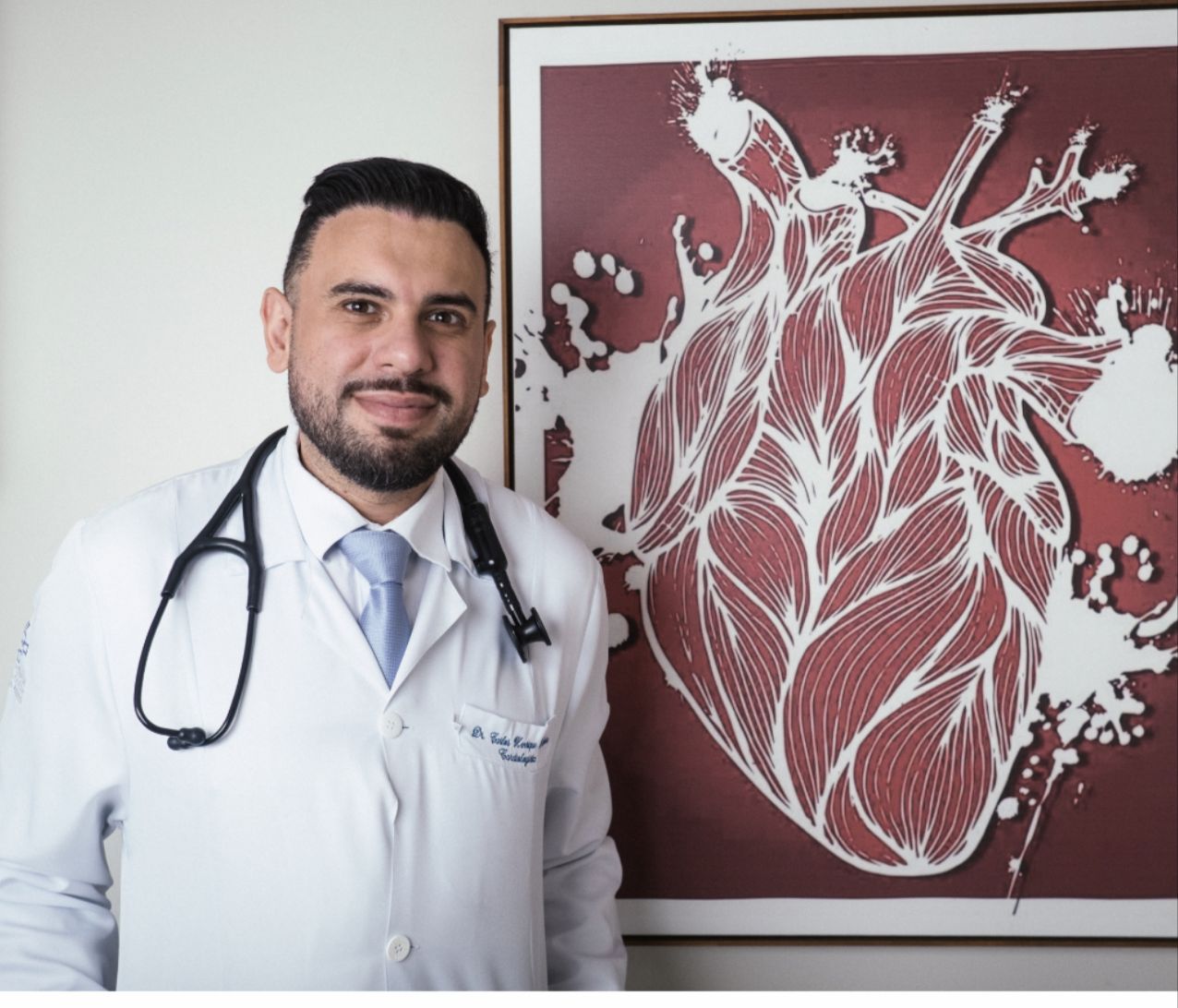 Dr. Carlos Henrique