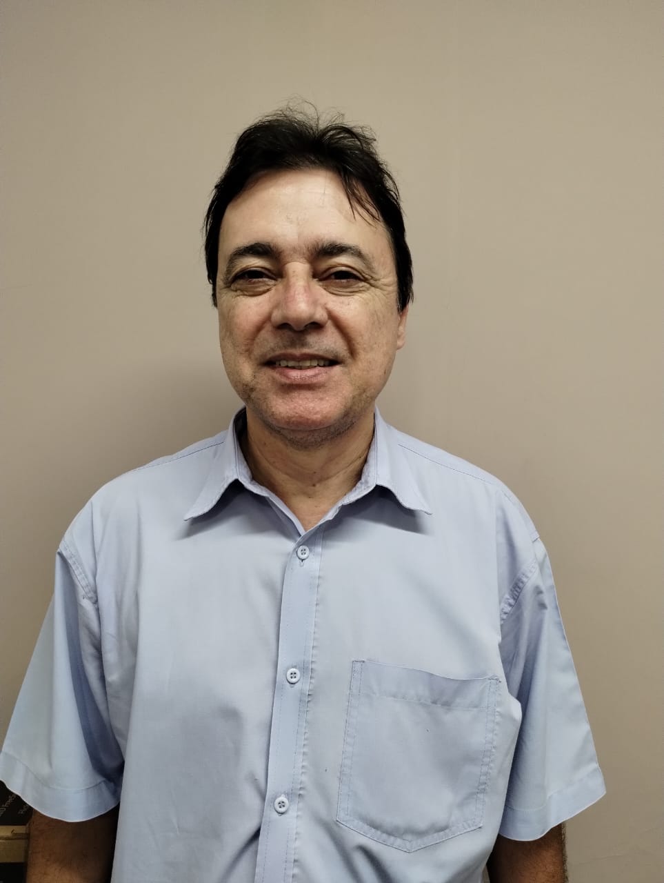 Dr. Cláudio