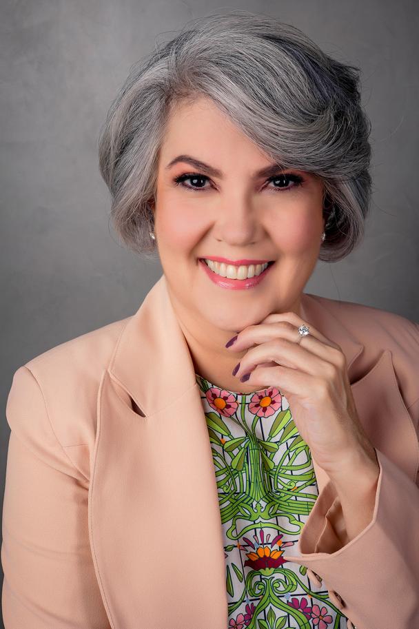 Dra. Mônica