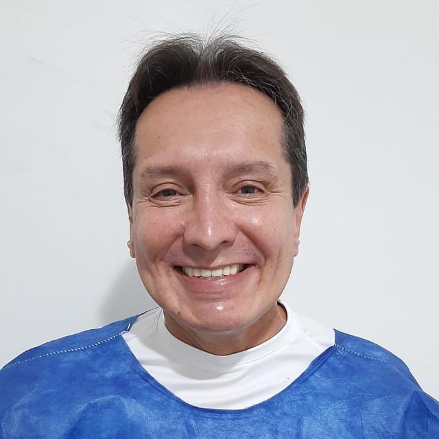 Dr. Humberto Cesar R. S. Lisboa